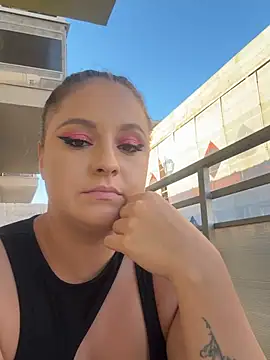 PatriciaSpice online show from 16, 6, 2026
