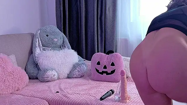 PatriciaSpice online show from 18, 6, 2026