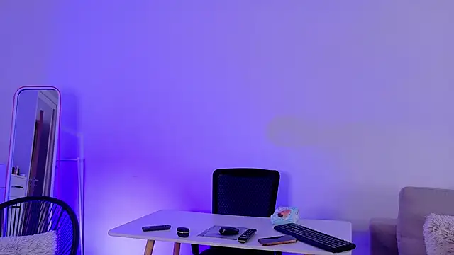 PatriciaSpice online show from 22, 6, 2026