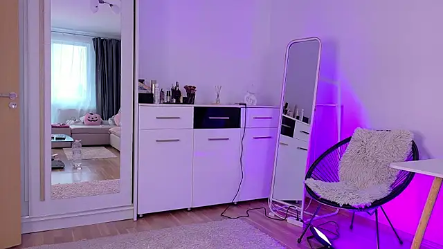 PatriciaSpice online show from 24, 6, 2026