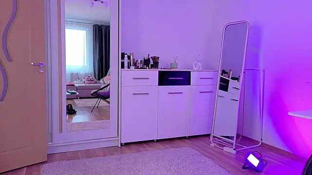 PatriciaSpice online show from 26, 6, 2026