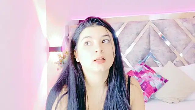 ValeriaOrtega online show from 16, 10, 2025