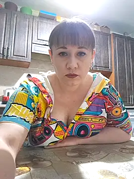 Snapshot of Marlyn_Martie chatting on 18, 1, 2025 Marlyn Martie online show from 18, 1, 2025