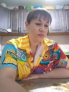 Snapshot of Marlyn_Martie chatting on 18, 1, 2025 Marlyn Martie online show from 18, 1, 2025