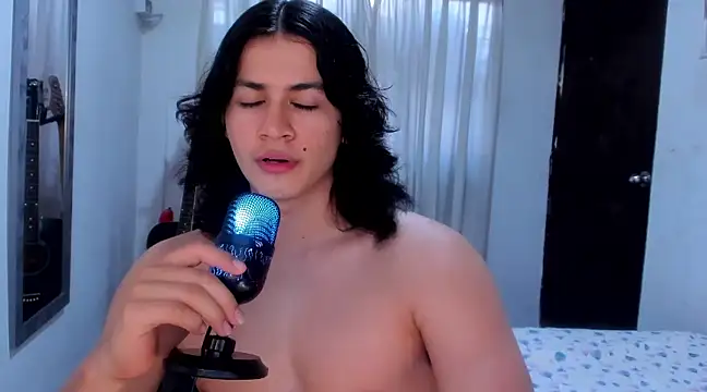 rock lie online show from 24, 1, 2025