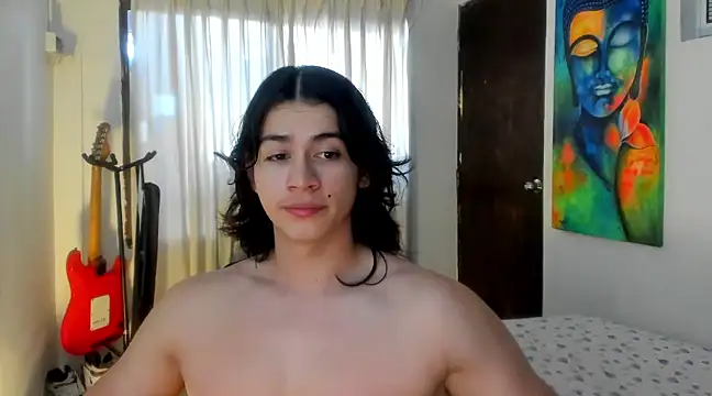 rock lie online show from 3, 2, 2025