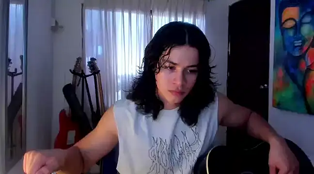 rock lie online show from 6, 2, 2025