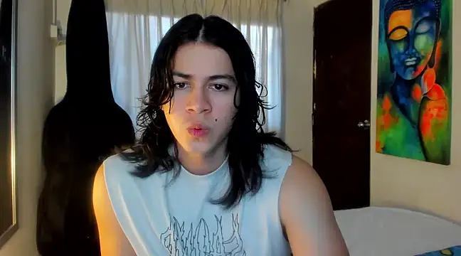 rock lie online show from 8, 2, 2025