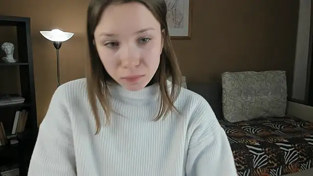 Snapshot of HildaFerrett chatting on 25, 1, 2025 HildaFerrett online show from 25, 1, 2025