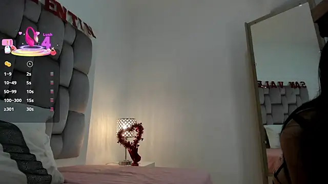 sofhia daniels online show from 14, 2, 2025