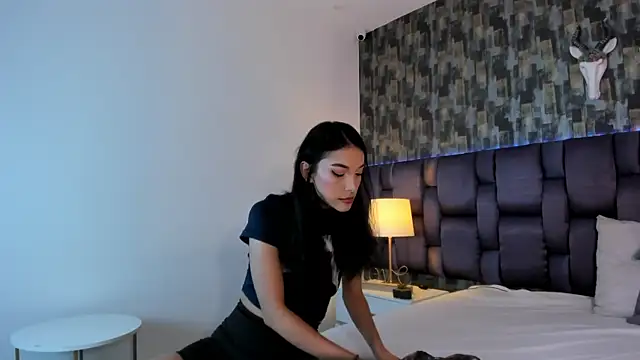LorenVegga online show from 19, 7, 2026