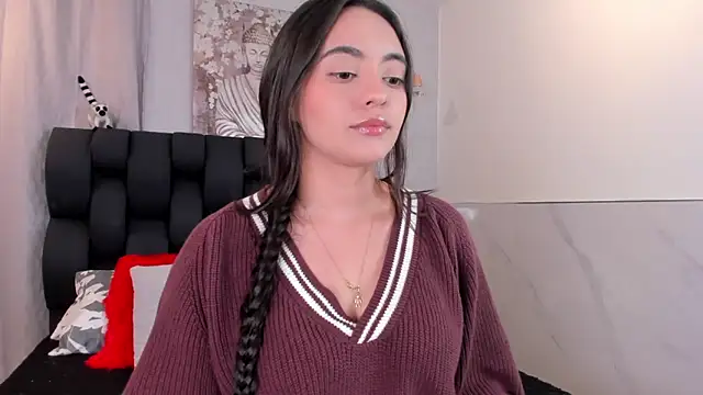 miss hellen2 online show from 18, 2, 2026