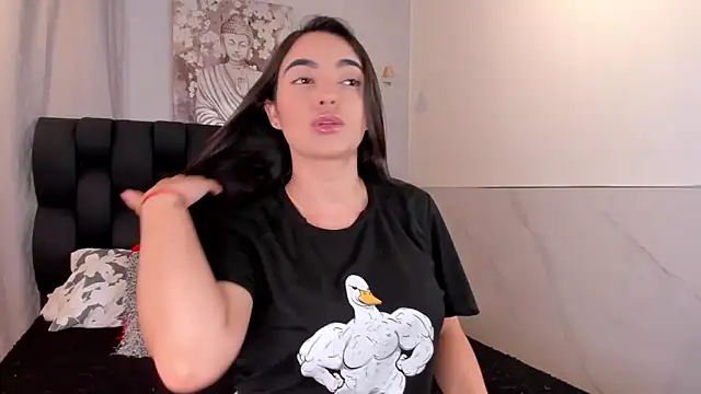 miss hellen2 online show from 29, 3, 2026