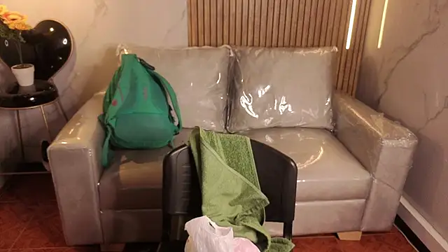 Kitten Cam online show from 23, 6, 2026