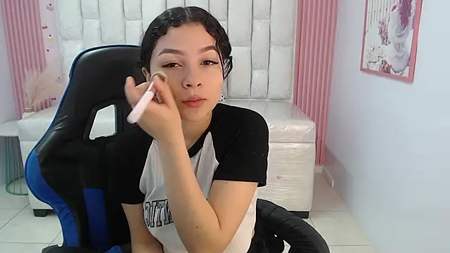 shalon diaz s online show from 17, 9, 2025