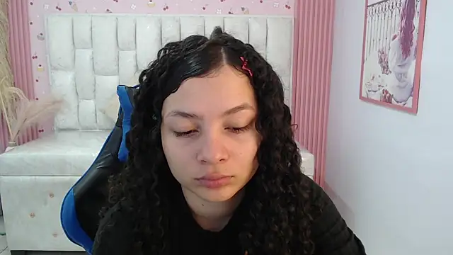 shalon diaz s online show from 15, 11, 2025