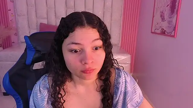 shalon diaz s online show from 18, 2, 2026