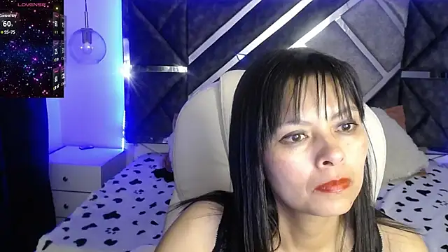 MysticMature online show from 23, 1, 2025