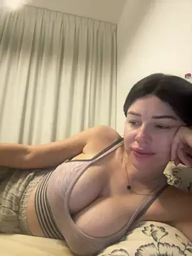 Snapshot of SexySophiaax chatting on 13, 3, 2025 SexySophiaax online show from 13, 3, 2025