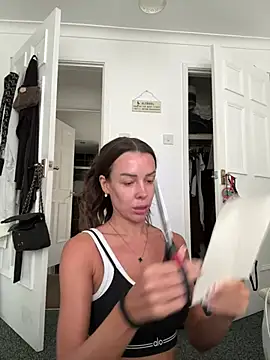 SexySophiaax online show from 22, 7, 2026