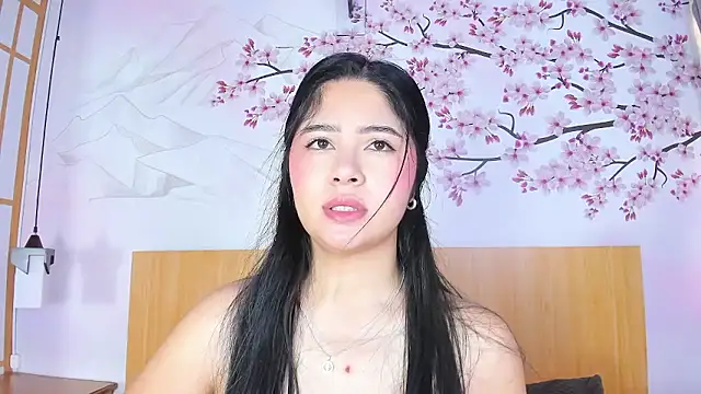 Yasmin Scott online show from 10, 1, 2026