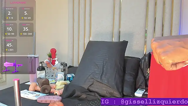 Liincostelloo online show from 9, 11, 2025