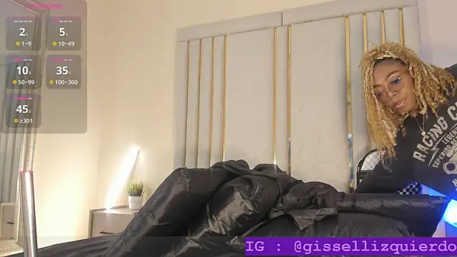 Liincostelloo online show from 17, 12, 2025