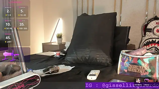 Liincostelloo online show from 22, 12, 2025