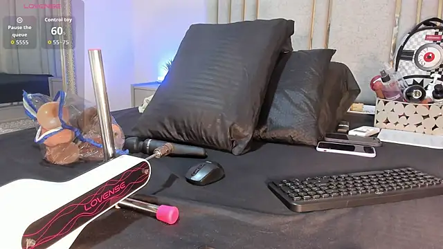 Liincostelloo online show from 7, 1, 2026