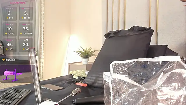 Liincostelloo online show from 11, 2, 2026