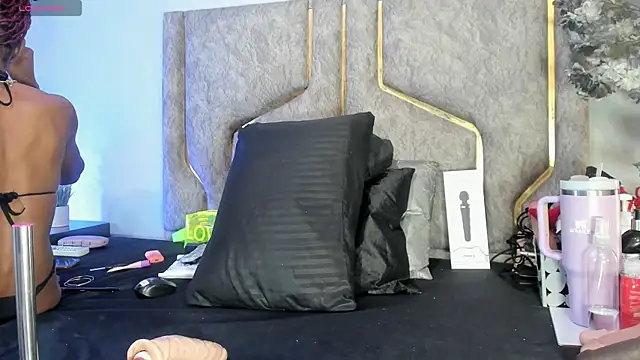 Liincostelloo online show from 25, 3, 2026