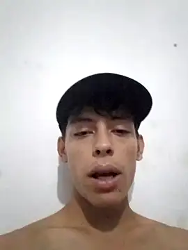 Maicol Garcia online show from 8, 2, 2025