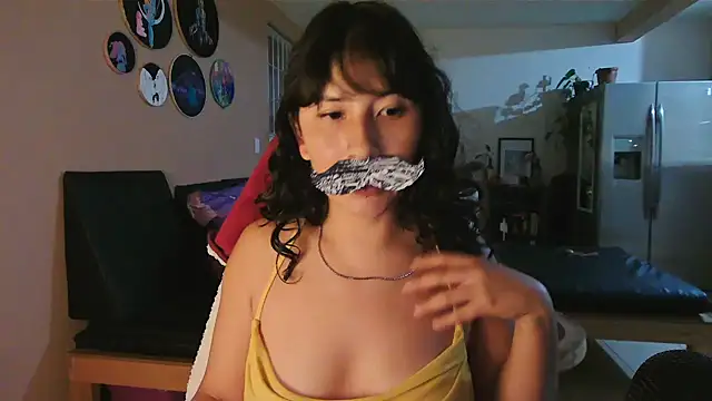 GinnyDelice online show from 16, 9, 2025