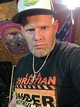 johnnybigcock83 online show from 26, 2, 2025
