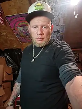 johnnybigcock83 online show from 7, 3, 2025