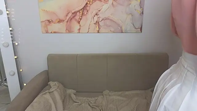  candy  sweet   online show from 21, 1, 2025