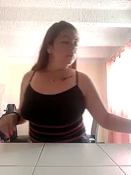 queencarlota82 online show from 21, 2, 2025