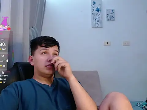 Alan red online show from 5, 2, 2026