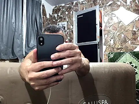 grossocalibre20 online show from 15, 11, 2025