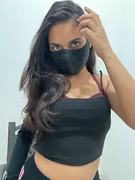 Sofia3393 online show from 4, 12, 2025