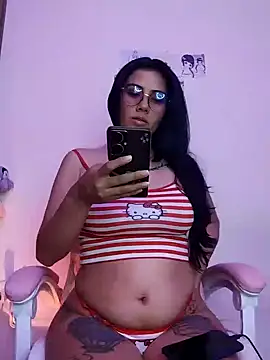 angelic1 online show from 25, 1, 2025