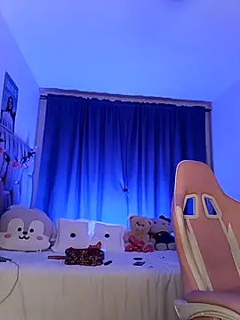 angelic1 online show from 8, 3, 2025