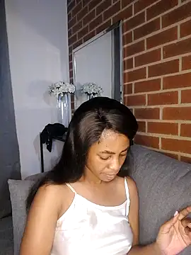 Godessofpleasxa online show from 18, 12, 2025