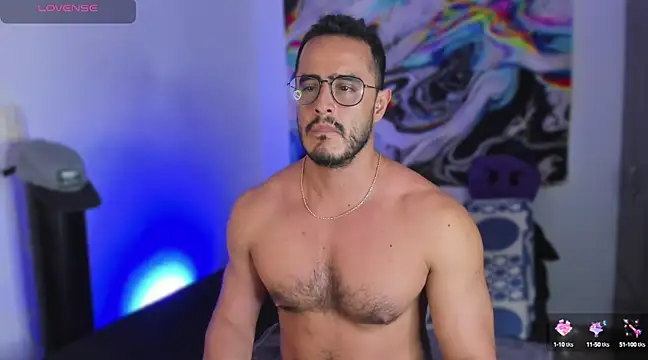 Fenrir flirt online show from 29, 1, 2025