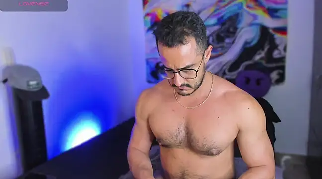 Fenrir flirt online show from 29, 1, 2025
