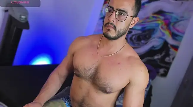 Fenrir flirt online show from 2, 2, 2025