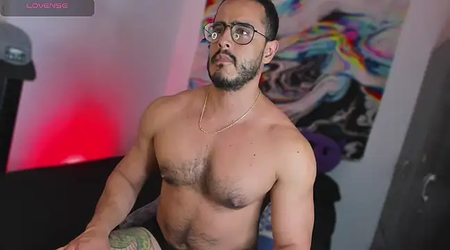 Fenrir flirt online show from 5, 2, 2025