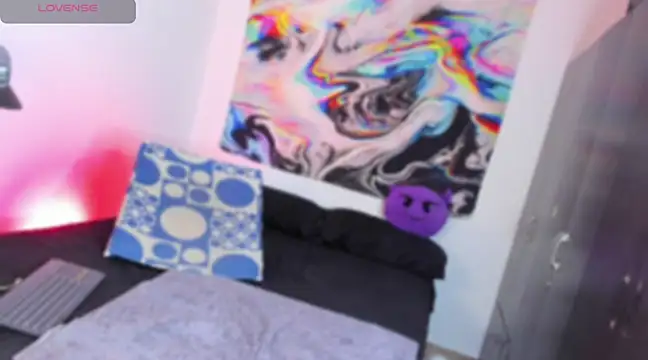 Fenrir flirt online show from 6, 2, 2025