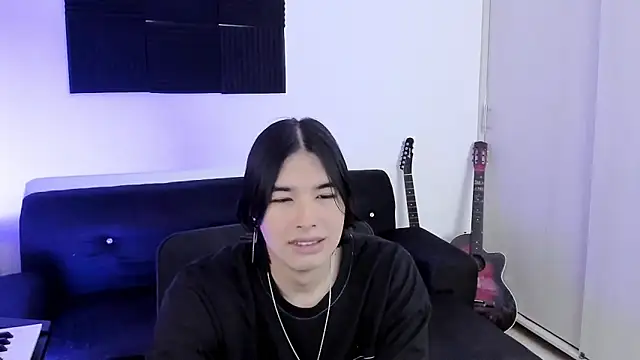 JordiWilld online show from 26, 3, 2026