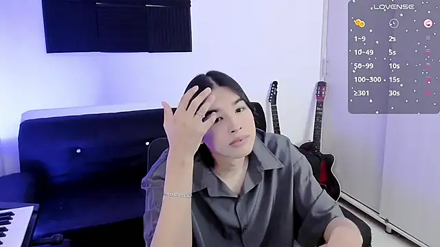 JordiWilld online show from 27, 3, 2026